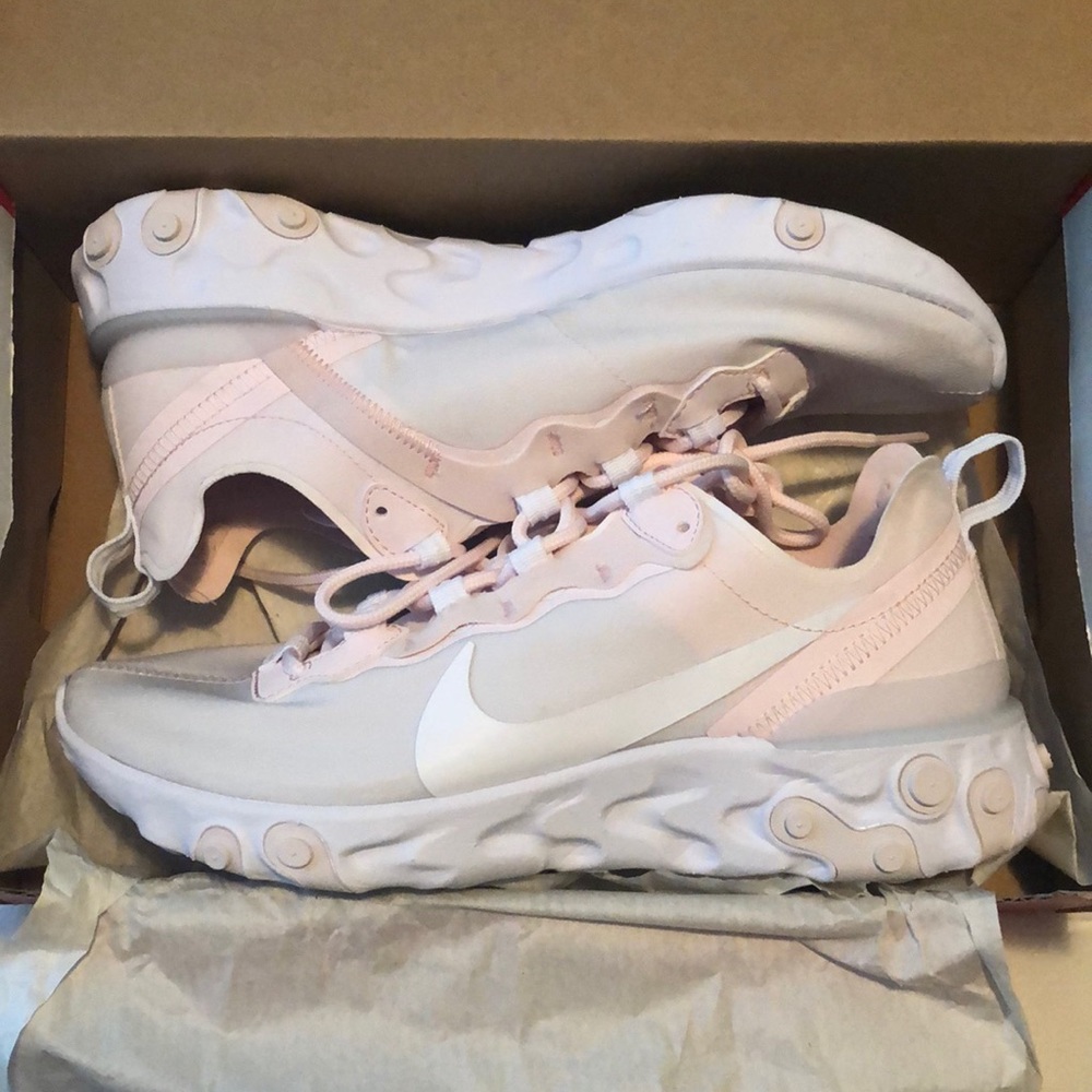 Nike React Element 55